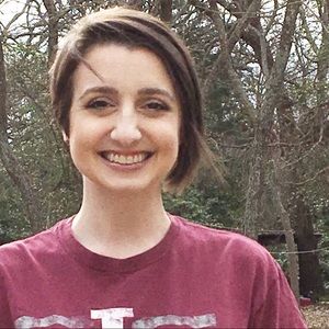 Meet your Posher, Kate